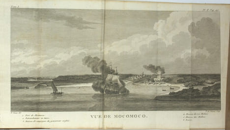 Nouveau Voyage Autour du Monde, en Asie, en Amérique et Afrique en 1788, 1789 et 1790, précédé d'un voyage en Italie et en Sicile en 1787 : avec un ...