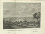 Nouveau Voyage Autour du Monde, en Asie, en Amérique et Afrique en 1788, 1789 et 1790, précédé d'un voyage en Italie et en Sicile en 1787 : avec un recueil de tout ce que les voyageurs ont publié de plus curieux sur toutes les parties du globe. 
 par PAGÈS (François Xavier)
 - Image 6