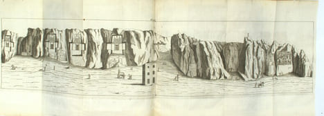 Voyages de Monsieur le chevalier Chardin en Perse et autres lieux de l’Orient, contenant une description particulière de la ville d’Ispahan, capitale ...