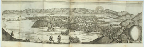 Voyages de Monsieur le chevalier Chardin en Perse et autres lieux de l’Orient, contenant une description particulière de la ville d’Ispahan, capitale ...
