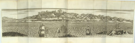 Voyages de Monsieur le chevalier Chardin en Perse et autres lieux de l’Orient, contenant une description particulière de la ville d’Ispahan, capitale ...