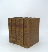 Histoire philosophique et politique des établissements et du commerce des Européens dans les deux Indes.

 par RAYNAL (Guillaume-Thomas). 

 - Image 1