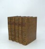 Histoire philosophique et politique des établissements et du commerce des Européens dans les deux Indes.

. RAYNAL (Guillaume-Thomas). 

