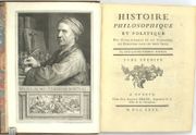 Histoire philosophique et politique des établissements et du commerce des Européens dans les deux Indes.

 par RAYNAL (Guillaume-Thomas). 

 - Image 2