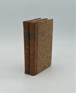 Journal d'un voyage autour du monde, pendant les années 1816, 1817, 1818 et 1819.
