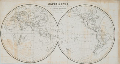 Journal d'un voyage autour du monde, pendant les années 1816, 1817, 1818 et 1819.
