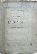 Science de l'homme, physiologie religieuse
 par ENFANTIN P., SAINT-SIMON H.
