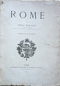 ROME
