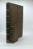 Voyage dans la Basse et la Haute Égypte pendant les campagnes du général Bonaparte.

. VIVANT DENON (Dominique Vivant, baron Denon dit).

