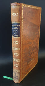 RECHERCHES SUR L'HISTOIRE ET LA GEOGRAPHIE DE LA MESENE ET DE LA CHARACENE