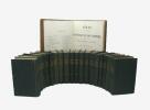 Histoire du Consulat et de l'Empire & Atlas de l'Histoire du Consulat et de l'Empire
. THIERS (Adolphe)
