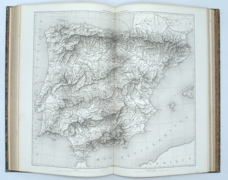 Histoire du Consulat et de l'Empire & Atlas de l'Histoire du Consulat et de l'Empire
. THIERS (Adolphe)