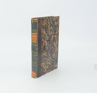 Institutiones linguae Samaritanae. Ex antiquissimis monumentis erutae et digestae, integris paradigmatum tabulis indicibusque adornatae ; quibus accedit Chrestomathia Samaritana maximam Geneseos partem et selecta reliquorum Pentateuchi librorum capita complectens, notis criticis exegeticis illustrata et Glossario locupletata