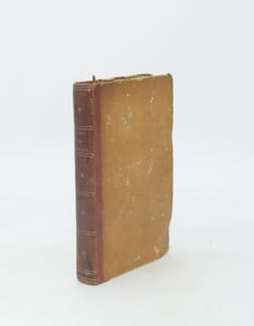 Nouveau Voyage dans l'intérieur de l'Afrique ou Relation de l'Ambassade Anglaise envoyée, en 1820, au Royaume d'Ashantée, ouvrage contenant des renseignements sur le cours du Niger et sur quelques autres Fleuves de l'Afrique Centrale. Traduit de l'anglais par le Chevalier Thorel de la Trouplinière.. 
