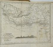 Nouveau Voyage dans l'intérieur de l'Afrique ou Relation de l'Ambassade Anglaise envoyée, en 1820, au Royaume d'Ashantée, ouvrage contenant des renseignements sur le cours du Niger et sur quelques autres Fleuves de l'Afrique Centrale. Traduit de l'anglais par le Chevalier Thorel de la Trouplinière.. 
 par HUTTON William  
 - Image 5
