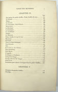 Routier des Iles Antilles des Côtes de Terre Ferme et de celles du Golfe du Mexique. Quatrième Édition revue sur la dernière Publication du Dépôt de Madrid augmentée de Documents traduits de diverse Ouvrages Anglais par CH. Rigault de Genouilly. 
 by CHAUCHEPRAT, C.H., RIGAULT de GENOUILLY
 - Image 2