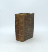 Routier des Iles Antilles des Côtes de Terre Ferme et de celles du Golfe du Mexique. Quatrième Édition revue sur la dernière Publication du Dépôt de Madrid augmentée de Documents traduits de diverse Ouvrages Anglais par CH. Rigault de Genouilly. 
 by CHAUCHEPRAT, C.H., RIGAULT de GENOUILLY
 - Image 5