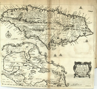 Recueil de divers voyages faits en Afrique et en l'Amérique qui n'ont point esté encore publiez, contenant l'origine, les mœurs, les coutumes & le commerce des habitans de ces deux parties du monde.