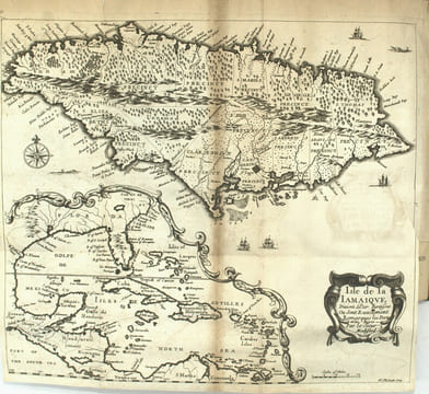 Recueil de divers voyages faits en Afrique et en l'Amérique qui n'ont point esté encore publiez, contenant l'origine, les mœurs, les coutumes & le ...