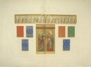 L’Architecture du Ve au XVIIe siècle et les arts qui en dépendent
 par Jules GAILHABAUD
 - Image 13