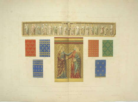 L’Architecture du Ve au XVIIe siècle et les arts qui en dépendent
. Jules GAILHABAUD