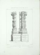 L’Architecture du Ve au XVIIe siècle et les arts qui en dépendent
 par Jules GAILHABAUD
 - Image 2