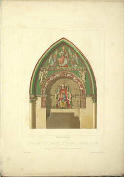 L’Architecture du Ve au XVIIe siècle et les arts qui en dépendent
. Jules GAILHABAUD