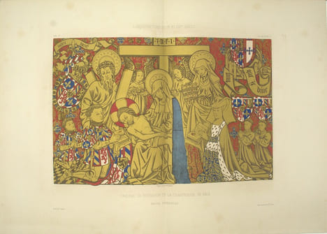 L’Architecture du Ve au XVIIe siècle et les arts qui en dépendent
. Jules GAILHABAUD