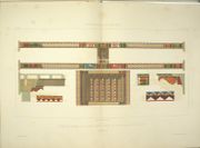 L’Architecture du Ve au XVIIe siècle et les arts qui en dépendent
 par Jules GAILHABAUD
 - Image 8