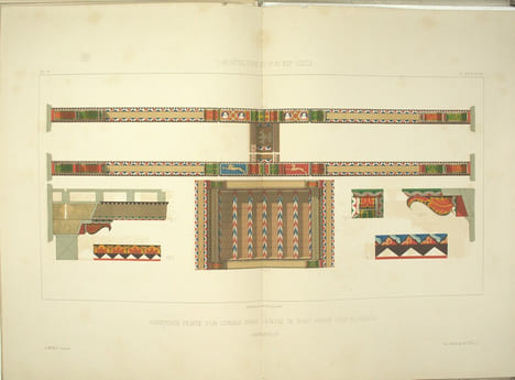 L’Architecture du Ve au XVIIe siècle et les arts qui en dépendent
. Jules GAILHABAUD