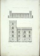 L’Architecture du Ve au XVIIe siècle et les arts qui en dépendent
 par Jules GAILHABAUD
 - Image 9