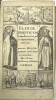 Elixir Jesuiticum, Sive Quinta Essentia Jesuitarum ex variis, inprimis Pontificiis, authoribus Alembico veritatis extracta, mundi theatro exhibetur, ...