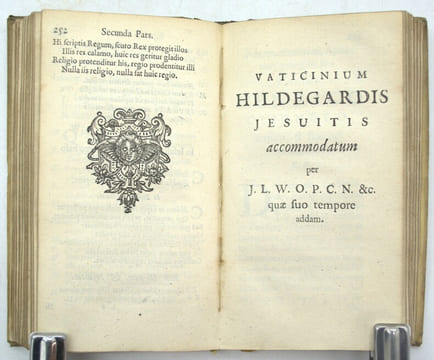 Elixir Jesuiticum, Sive Quinta Essentia Jesuitarum ex variis, inprimis Pontificiis, authoribus Alembico veritatis extracta, mundi theatro exhibetur, ...