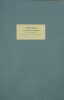 Voyage à l'Oasis de Thèbes et dans les déserts situés à l'Orient et à l'Occident de la Thébaïde, par Mr. Cailliaud Frédéric (de Nantes) & Les ...