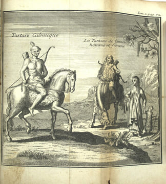 Les Voyages de Jean Struys en Moscovie, en Tartarie, en Perse, aux Indes, & en plusieurs pais étrangers, …, Par Mr. Glanius.
. STRUYS (Jan Janszoon), ...