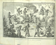 Voyage aux Indes orientales et à la Chine, fait par ordre du Roi, depuis 1774 jusqu'en 1781 : Dans lequel on traite des Mœurs, de la Religion, des Sciences & des Arts des Indiens, des Chinois, des Pégouins & de Madégasses ; suivi d’Observations sur le Cap de Bonne-Espérance, les Isles de France & de Bourbon, les Maldives, Ceylan, Malacca, les Philippines, & les Moluques & de Recherches sur l’Histoire Naturelle de ces Pays. TOME 1 seul par SONNERAT, Pierre - Image 2