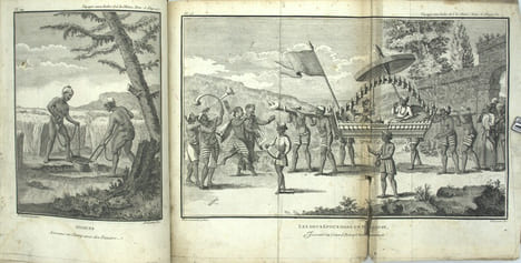Voyage aux Indes orientales et à la Chine, fait par ordre du Roi, depuis 1774 jusqu'en 1781 : Dans lequel on traite des Mœurs, de la Religion, des ...