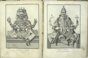 Voyage aux Indes orientales et à la Chine, fait par ordre du Roi, depuis 1774 jusqu'en 1781 : Dans lequel on traite des Mœurs, de la Religion, des Sciences & des Arts des Indiens, des Chinois, des Pégouins & de Madégasses ; suivi d’Observations sur le Cap de Bonne-Espérance, les Isles de France & de Bourbon, les Maldives, Ceylan, Malacca, les Philippines, & les Moluques & de Recherches sur l’Histoire Naturelle de ces Pays. TOME 1 seul par SONNERAT, Pierre - Image 4