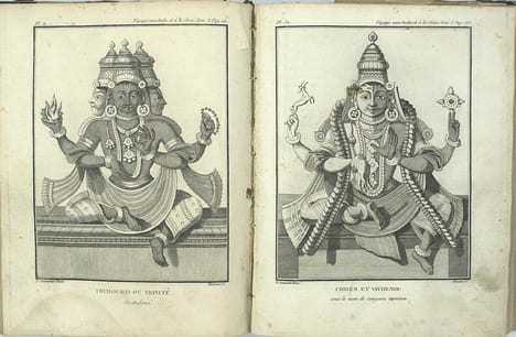Voyage aux Indes orientales et à la Chine, fait par ordre du Roi, depuis 1774 jusqu'en 1781 : Dans lequel on traite des Mœurs, de la Religion, des ...