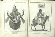 Voyage aux Indes orientales et à la Chine, fait par ordre du Roi, depuis 1774 jusqu'en 1781 : Dans lequel on traite des Mœurs, de la Religion, des Sciences & des Arts des Indiens, des Chinois, des Pégouins & de Madégasses ; suivi d’Observations sur le Cap de Bonne-Espérance, les Isles de France & de Bourbon, les Maldives, Ceylan, Malacca, les Philippines, & les Moluques & de Recherches sur l’Histoire Naturelle de ces Pays. TOME 1 seul par SONNERAT, Pierre - Image 6