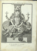 Voyage aux Indes orientales et à la Chine, fait par ordre du Roi, depuis 1774 jusqu'en 1781 : Dans lequel on traite des Mœurs, de la Religion, des Sciences & des Arts des Indiens, des Chinois, des Pégouins & de Madégasses ; suivi d’Observations sur le Cap de Bonne-Espérance, les Isles de France & de Bourbon, les Maldives, Ceylan, Malacca, les Philippines, & les Moluques & de Recherches sur l’Histoire Naturelle de ces Pays. TOME 1 seul par SONNERAT, Pierre - Image 7