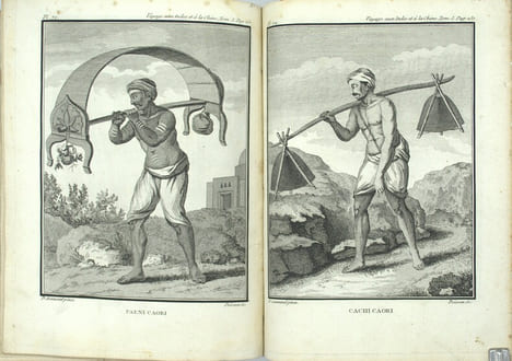 Voyage aux Indes orientales et à la Chine, fait par ordre du Roi, depuis 1774 jusqu'en 1781 : Dans lequel on traite des Mœurs, de la Religion, des ...
