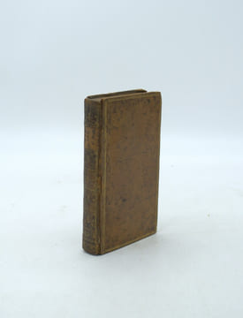 Sarcotis et Caroli V. imp. panegyris carmina ; tum de heroica poesi tractatus
. MASEN (Jacob, Masenio)