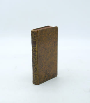 Sarcotis carmen auctore Jacobo Masenio, editio altera, cura & studio J. Dinouart…
. MASEN (Jacob, Masenio), DINOUART (Abbé, traducteur)