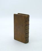 Les jésuites criminels de leze-majesté dans la théorie et dans la pratique. Troisième édition.
 par ANONYME
 - Image 1