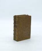 Histoire de l'admirable Dom Inigo de Guipuscoa, chevalier de la Vierge, et fondateur de la monarchie des Inighistes ; avec une description abrégée de l'etablissement, & du gouvernement, de cette formidable monarchie : par le Sieur Hercule Rasiel de Selva.
 par QUESNEL (Pierre), RASIEL DE SELVA (Hercule)
 - Image 1