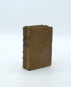 Histoire de l'admirable Dom Inigo de Guipuscoa, chevalier de la Vierge, et fondateur de la monarchie des Inighistes ; avec une description abrégée de ...