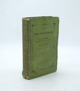 Campagne de circumnavigation de la frégate l’Artémise pendant les années 1837-1840, TOME 2 seul
 par LAPLACE (Cyrille)
 - Image 1