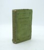 Campagne de circumnavigation de la frégate l’Artémise pendant les années 1837-1840, TOME 2 seul
. LAPLACE (Cyrille)
