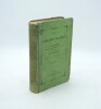 Campagne de circumnavigation de la frégate l’Artémise pendant les années 1837-1840, TOME 3 seul
. LAPLACE (Cyrille)
